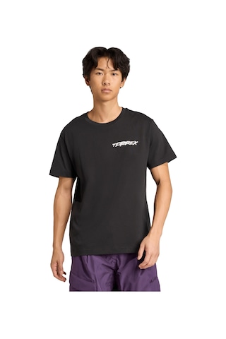 Jm6359-e Adidas U Snow T Erkek T-shirt Siyah Jm6359-e SIYAH