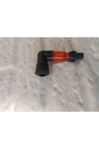 Cg - Cup Kırmızı Buji Başlığı