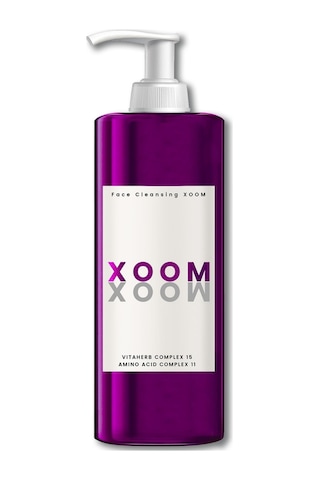Procsın Xoom 3 İn 1 (Temizleme Yağı + Temizleme Jeli + Micellar Su) Bakım Ve Temizleme Xoomu 150 ML