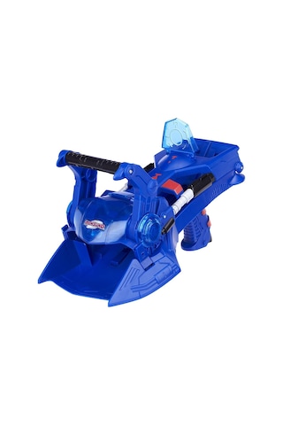 Monsuno, Lisanslı Auto Strike Multi-launcher, Mega Kapsülatar