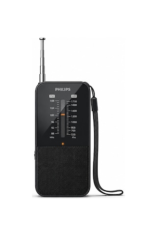 Philips Taşınabilir Fm/am Radyo, Tar1509/00