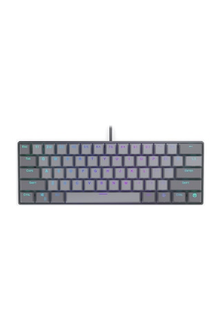 Thock V2 Compact %60 Red Switch Hotswap Argb İngilizce Mekanik Gaming Klavye Ey5a128