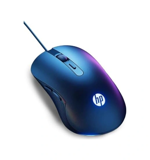 M280 Rgb 6400dpı Kablolu Gaming Oyuncu Mouse Siyah