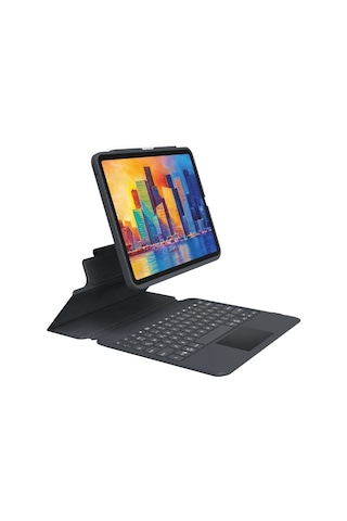 Zagg Pro Keys 11 İnc Klavye Ve Trackpad İpad Air-pro 103418440