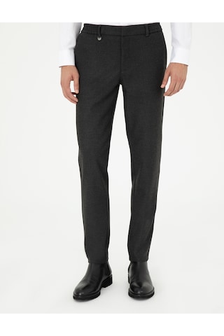Pierre Cardin Erkek Antrasit Pantolon 50293389-vr006