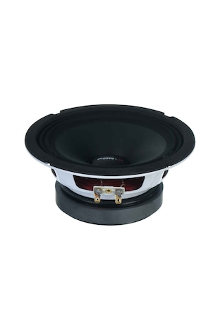 For-X 16 Cm 200W Yeni Seri Midrange 2 Adet Xmd-3065