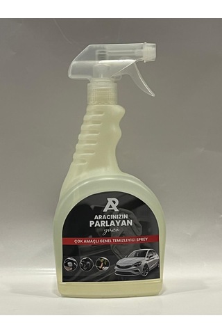 Lahra Genel Temizlik Ultra Güçlü 1000ml Diğer