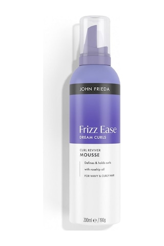 John Frıeda Frızz Ease Dream Curls Kusursuz Bukleler Saç Köpüğü