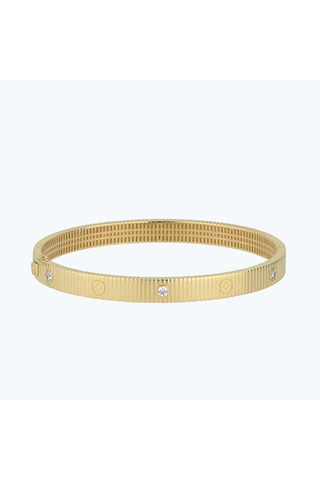Altınbaş Altın Kelepçe Bilezik Ablz0105-y-25649-1