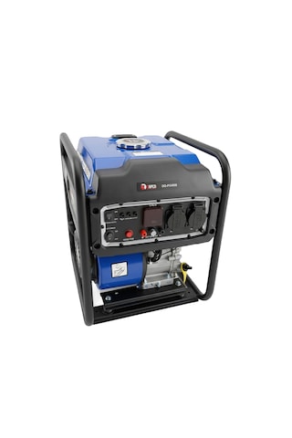 Rapco OO-PG4500 Açık Kasa İnverter Jeneratör
