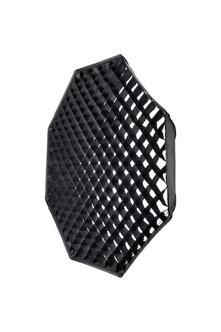 Gdx BW-170 Octagon Izgaralı Gridli Softbox (170 cm Bowens)