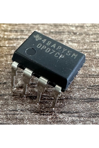 Op07cp Dıp8