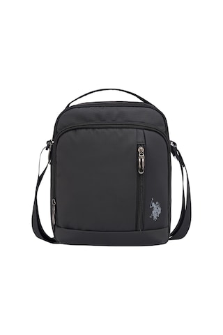 U.S. Polo Assn. U.s. Polo. Assn. Erkek Çapraz Çanta Plcpr24494 Siyah