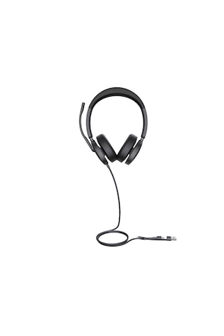 Yealink Uh48 Dual Uc Usb-c/a Kablolu Kulaklık