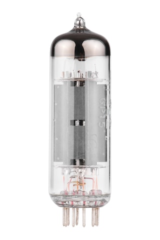 Honmex El84 Vakum Rölesi, Yüksek Transkonduktanslı 9-pin Pentot, 6p15/6bq5 Yerine Geçebilir, Hi-fi Ses, Güvenilir, Tekli Paket Adet Seçenekli