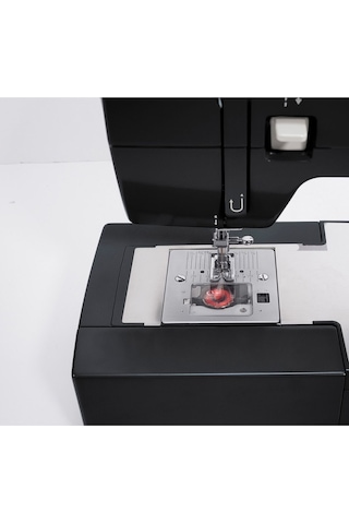 Sınger Hd4432 Black Tk Dıkıs Makınası