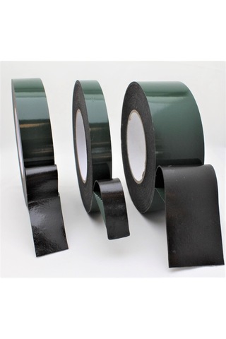 Ilt 19x10 Mt Çift Taraflı Bant Yeşil