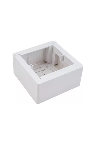 Bylectrıca Termostat İçin Yüzeye Montaj Kutusu 229403310