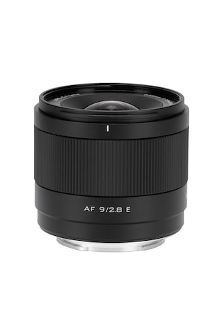 Vıltrox Af 9mm F/2.8 - Sony E