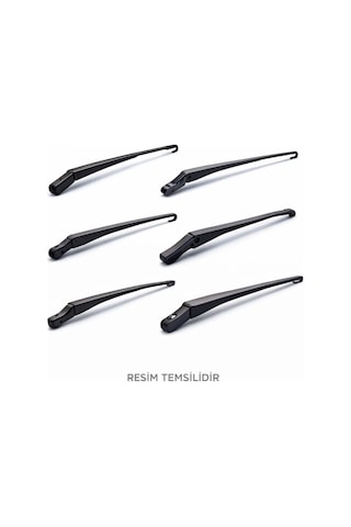 Sılecek Kolu Arka Komple Ml-class W164 0512 Sılecek Kolu Arka Komple Ml-class W164 0512