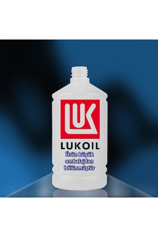 Lukoil Stabio Açık Kompresör Yağı 68 1 L