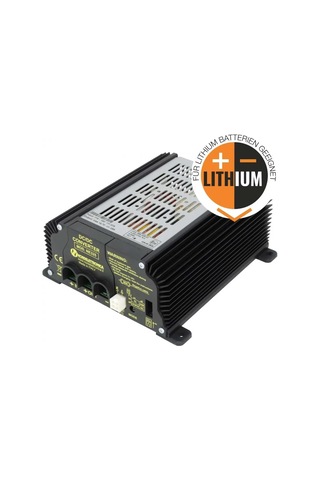 Nordelettronica 12/12-40a Dc-dc Şarj