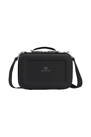 Stanley The All Day Mini Lunch Box Lunch Box 4l Isı Yalıtımlı Yemek Çantası 10-13793-002 Siyah Siyah