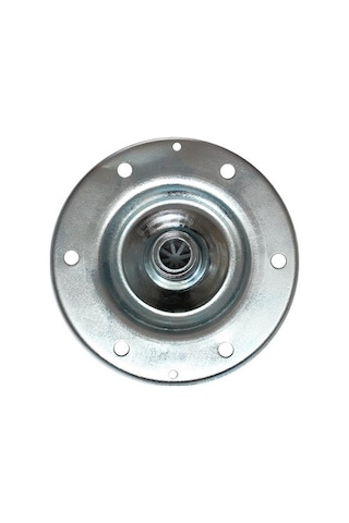 Borulu Flanş Kapağı - Nema 140X2 Mm - Italyan