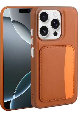 Xiaomi Redmi 15c Kılıf Kartlıklı Zore X-kart Silikon Kapak Lacivert