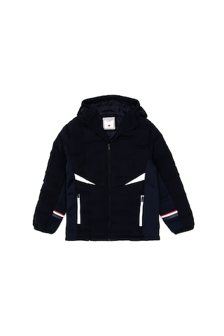 U.s. Polo Assn. Erkek Çocuk Lacivert Mont 50312491-vr033 Lacivert