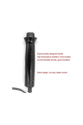 Pazly 50w Taşınabilir Deri Ütüsü - Ayakkabı, Çanta, Kıyafet Pratik Kırışık Giderici