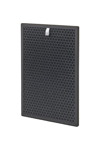 Ikea Förnuftıg Gaz Temizleme Filtresi, Siyah, 37x23 Cm
