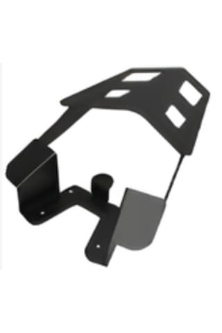 Mondial Drift L 125 Arka Çanta Demiri Topcase