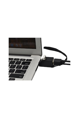 Usb Hub 3 Port 4422P Çoğaltici Çoklayici 3.0 2.0 Mini Dişi Çoklam