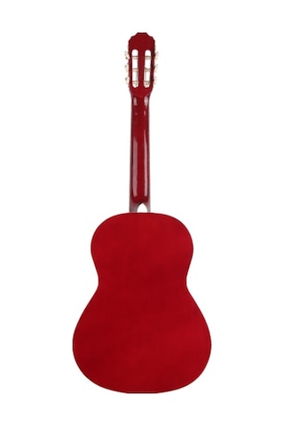 Almira Mg917-rds 4/4 Klasik Gitar - Red Sunburst Başlangıç - Tam