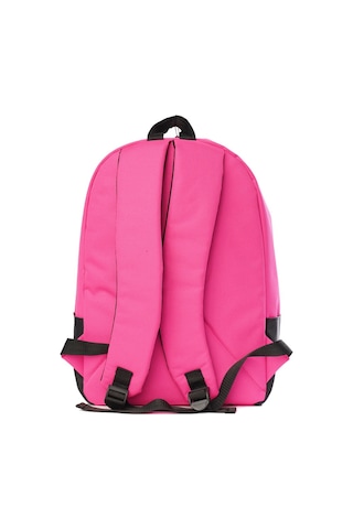 Hummel Gelleo Unisex Pembe Sırt Çantası 980248-3440 Pembe