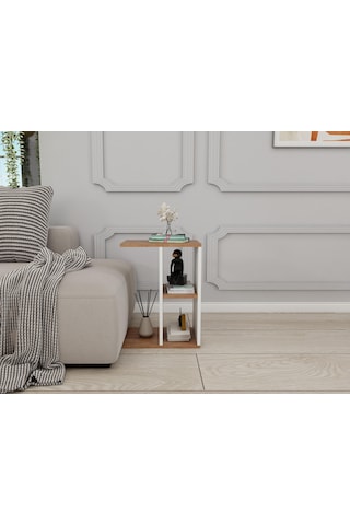 İvriz Yan Sehpa Yl M.kiraz-byz