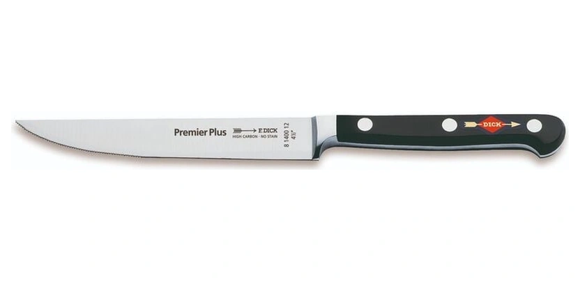 Premier Steak Bıçağı 12 Cm Metal