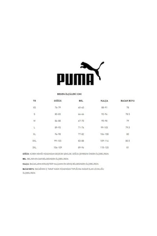 Puma Pwrwarm Packlite Down Kadın Mont 84629801 Siyah