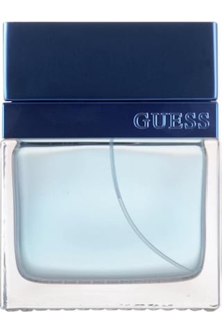 Guess Seductive Homme Blue Erkek Parfüm EDT 100 ML