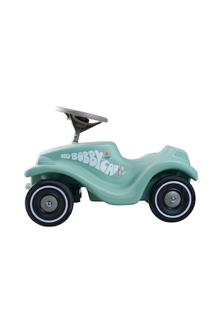 Bıg Bobby Car Classic Deniz Yeşili Bingit Araba
