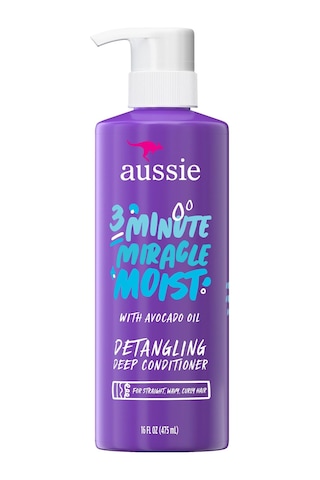 Aussie 3 Minute Miracle Nemlendirici Saç Bakım Kremi 475ml