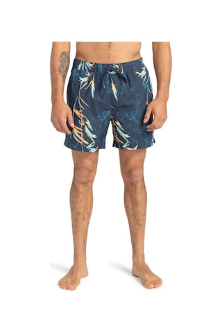 Billabong Ebyjv00107-nvy Good Times Lb Erkek Şort Mayo 001