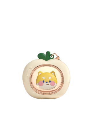 Eternal Luck Ping An Fruit El Isıtıcısı Sarı