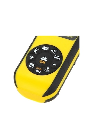 Holdpeak Hp-3060b 60 Metre Lazer Metre