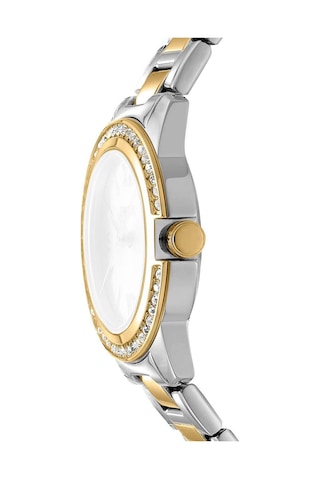 Dkny Dk1l105m0095 Kadın Kol Saati Metalik Gri