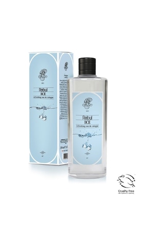 Rebul İce Kolonya 250 Ml Rebul İce Kolonya 250 Ml