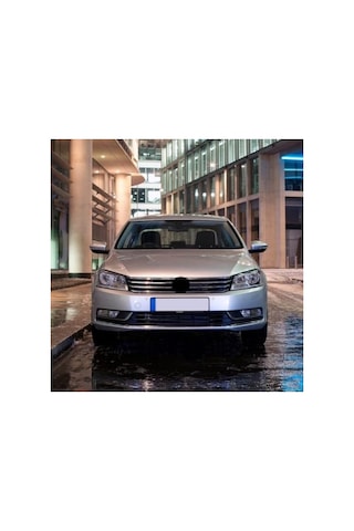 Vw Passat B7 2011-2014 Uyumlu Sağ Ön Koltuk İleri Geri Ayar Kolu Açık Ceviz