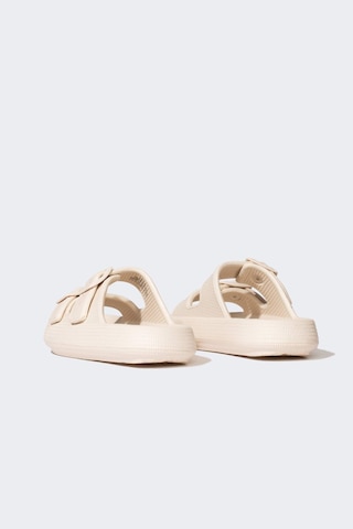 DeFacto Erkek Çocuk Yüksek Taban Çift Bantlı Eva Terlik B8536A824SMBG26