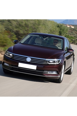 Vw Passat B8 2015-2019 1.6 Dizel Hava Yağ Yakıt Polen Filtre Seti